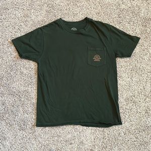 Vintage bar tee